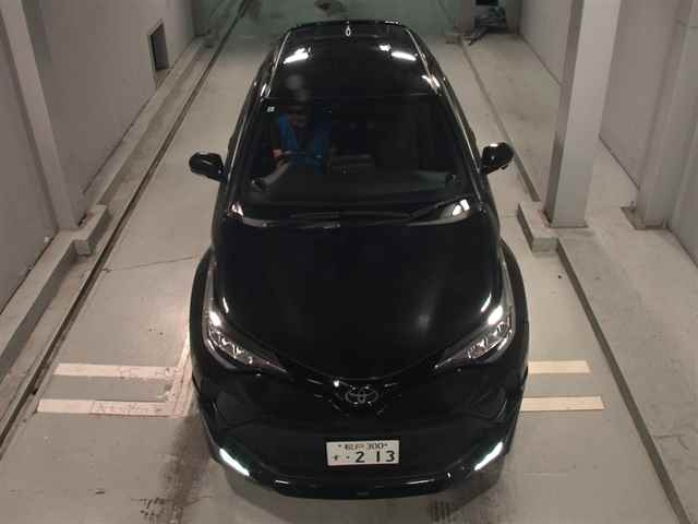 TOYOTA C-HR 2020