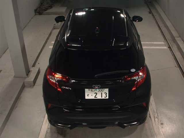 TOYOTA C-HR 2020
