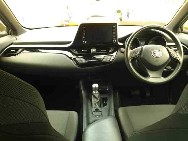 TOYOTA C-HR 2020