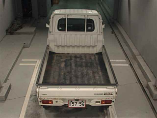 DAIHATSU HIJET TRUCK 2010