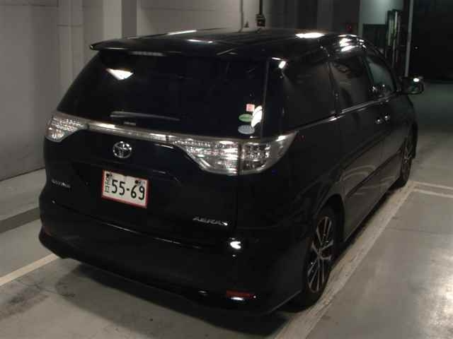 TOYOTA ESTIMA 2013