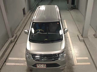 SUZUKI WAGON R 2014