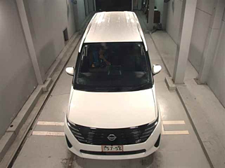 NISSAN SERENA 2024