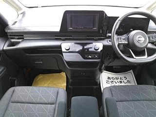 NISSAN SERENA 2024