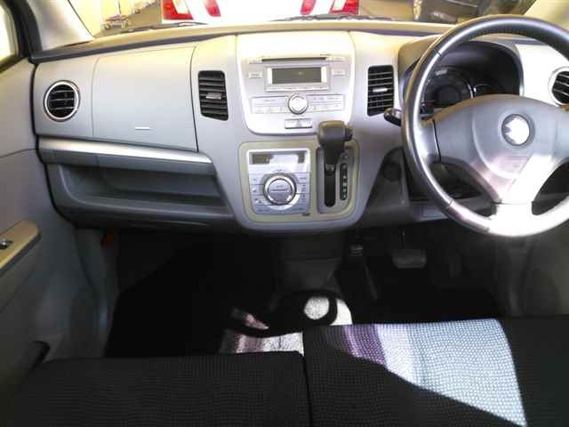 SUZUKI WAGON R 2010