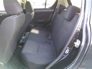 SUZUKI SWIFT 2010