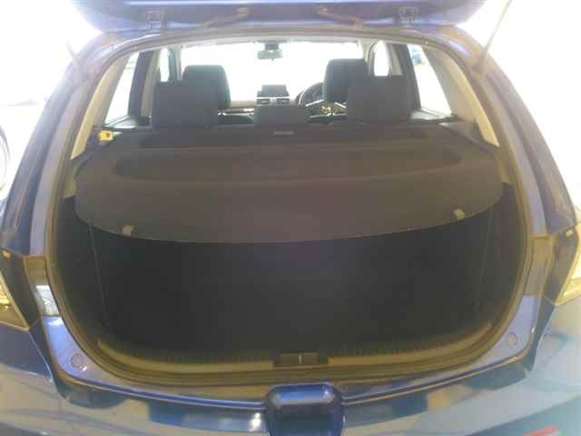 MAZDA AXELA 2008