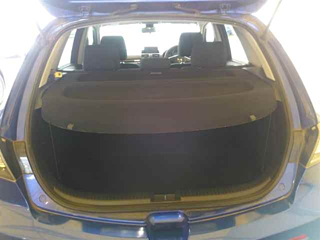 MAZDA AXELA 2008
