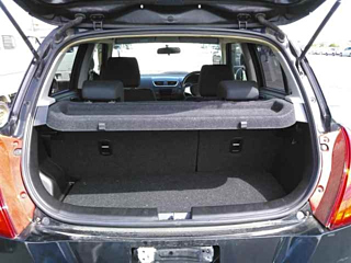 SUZUKI SWIFT 2010