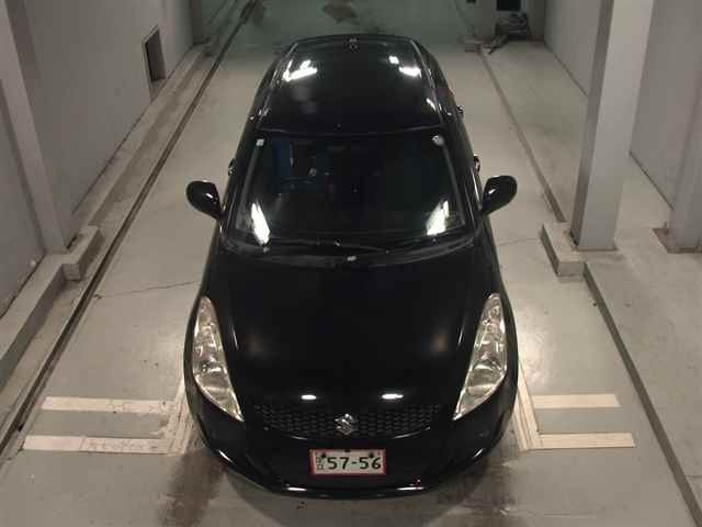 SUZUKI SWIFT 2010