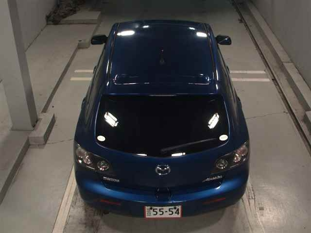 MAZDA AXELA 2008