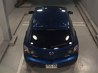 MAZDA AXELA 2008