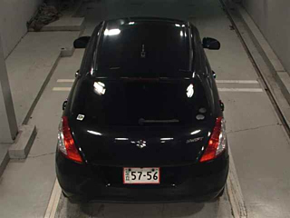 SUZUKI SWIFT 2010