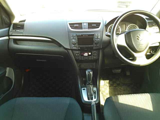 SUZUKI SWIFT 2010