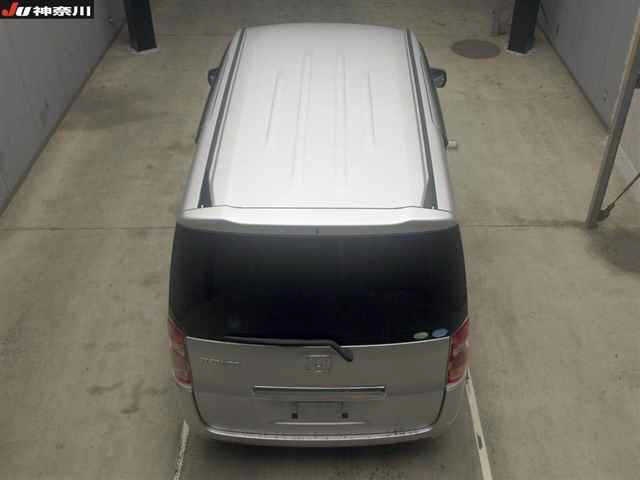 HONDA STEP WAGON 2009