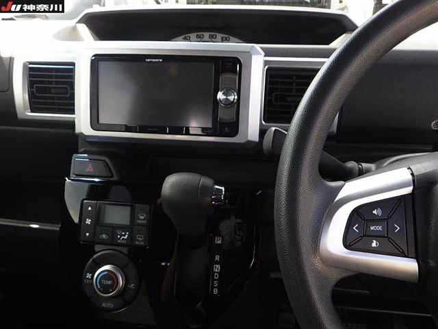 DAIHATSU WAKE 2016