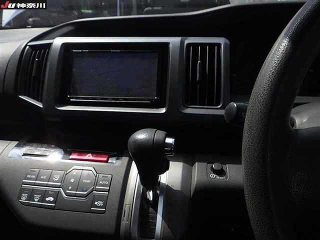 HONDA STEP WAGON 2009