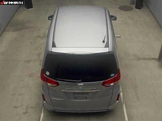 HONDA FREED 2017