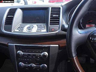 NISSAN TEANA 2008