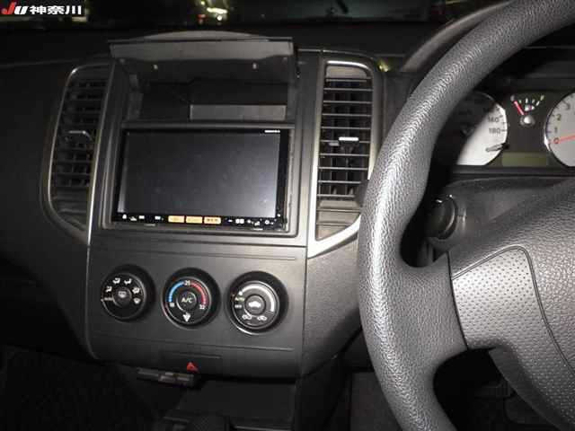 NISSAN WINGROAD 2018