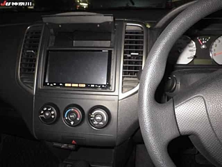 NISSAN WINGROAD 2018