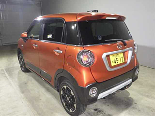 car slider