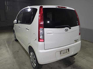 car slider