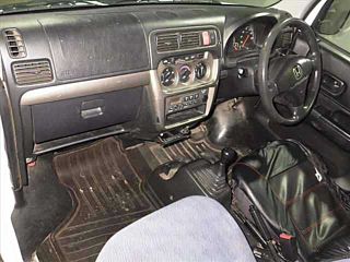 car slider