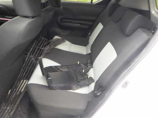 car slider