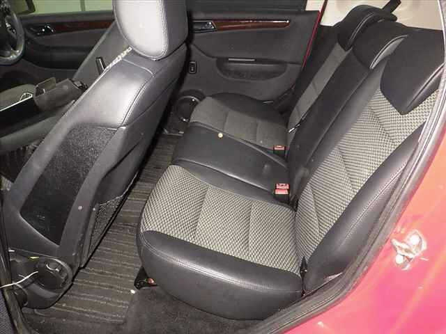 MERCEDES BENZ A CLASS 2009