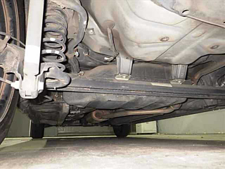 car slider