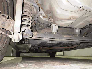 car slider