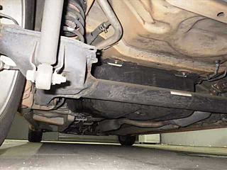 car slider