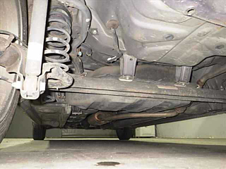 car slider