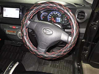 car slider