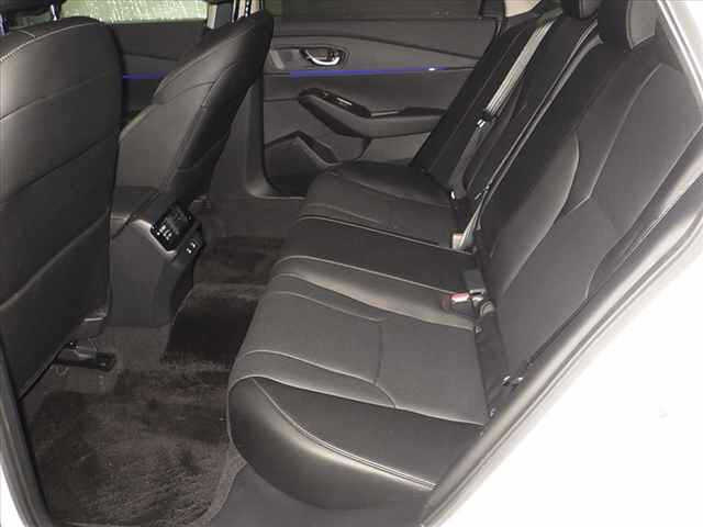 HONDA ACCORD 2024
