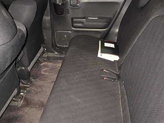 car slider
