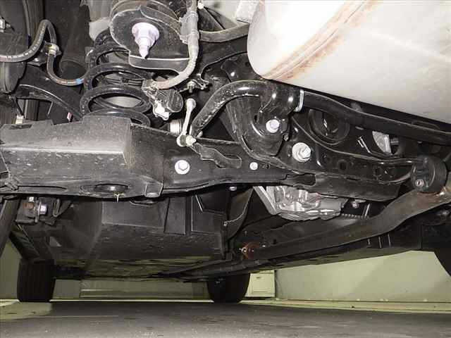 TOYOTA HARRIER 2022