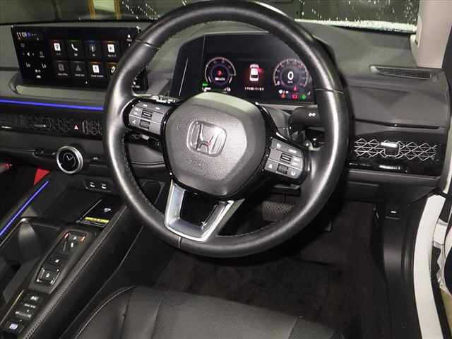 HONDA ACCORD 2024