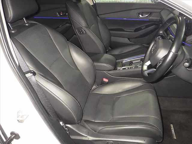HONDA ACCORD 2024
