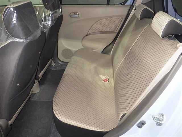 MAZDA CAROL 2011