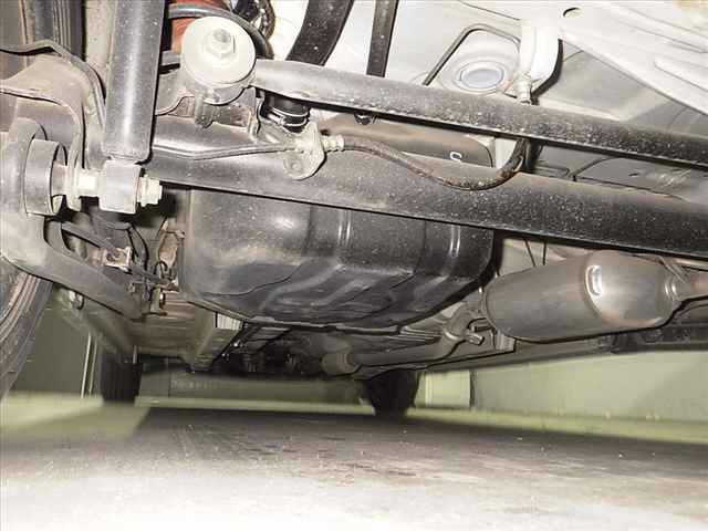 MAZDA CAROL 2011