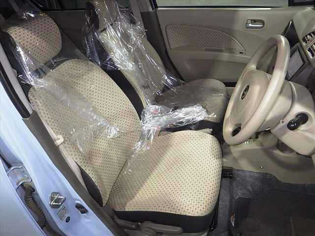 MAZDA CAROL 2011
