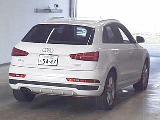 car slider