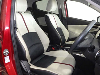 car slider