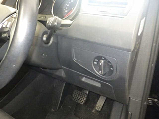 car slider