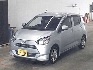car slider