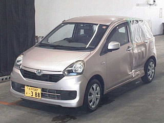 car slider