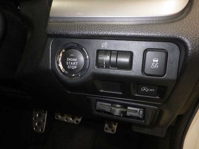 SUBARU XV 2013