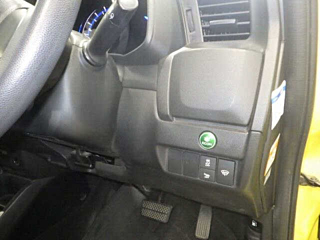 HONDA FIT 2014